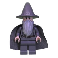 Gandalf The Grey - Wizard Hat (fig-005190)