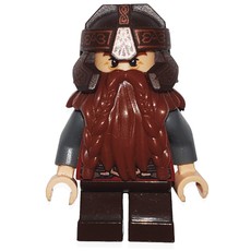 Gimli (fig-005192)
