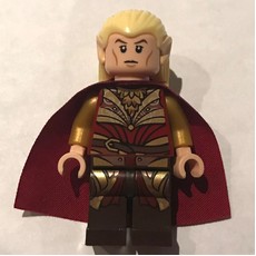 Haldir (fig-005201)