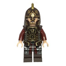 King Theoden (fig-005202)