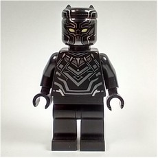 Black Panther (fig-005225)