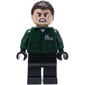 LexCorp Henchman with Black Legs