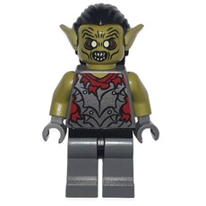 Moria Orc (fig-005251)