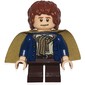 Peregrin Took (Pippin)