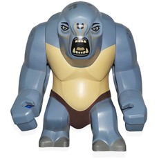 Cave Troll (fig-005255)