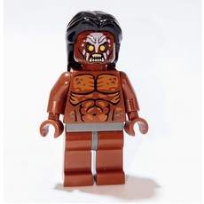 Lurtz (fig-005259)