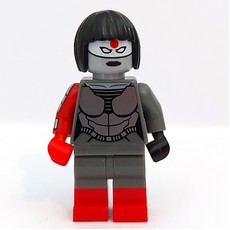 Katana (fig-005271)