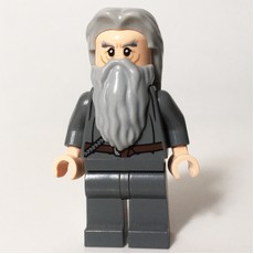 Gandalf The Grey (fig-005273)