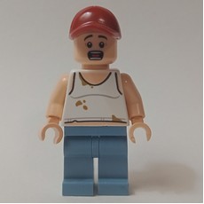 Farmer (fig-005279)