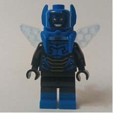Blue Beetle (fig-005282)