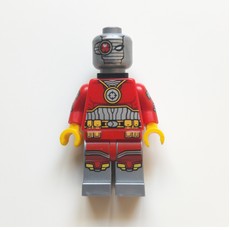 Deadshot (fig-005286)