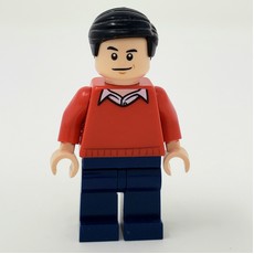 Dick Grayson (60's TV Series) (fig-005299)