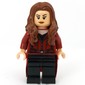 Scarlet Witch with Cloth Coattail