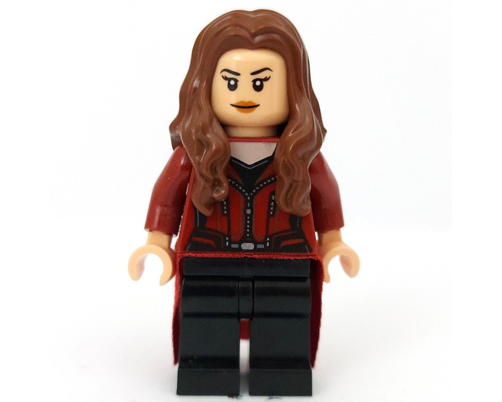 bricklink scarlet witch