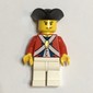 Soldier (Imperial Soldier II) - Scowl