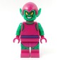 Green Goblin in Magenta Outfit