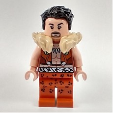 Kraven The Hunter (fig-005325)