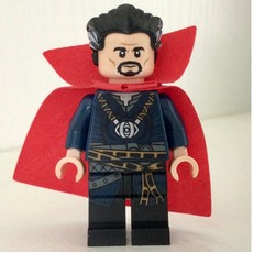 Doctor Strange (fig-005331)