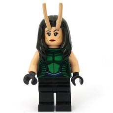 Mantis (fig-005339)