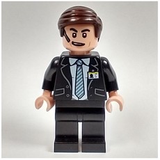 Agent Coulson (fig-005347)