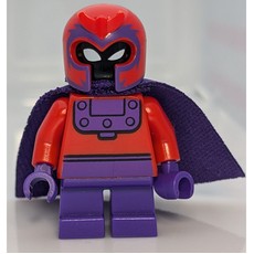 Magneto with Short Legs (fig-005358)