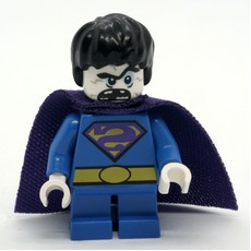 Bizarro with Short Legs (fig-005367)