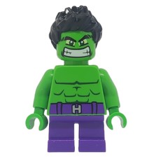 Hulk, Short Legs (fig-005369)