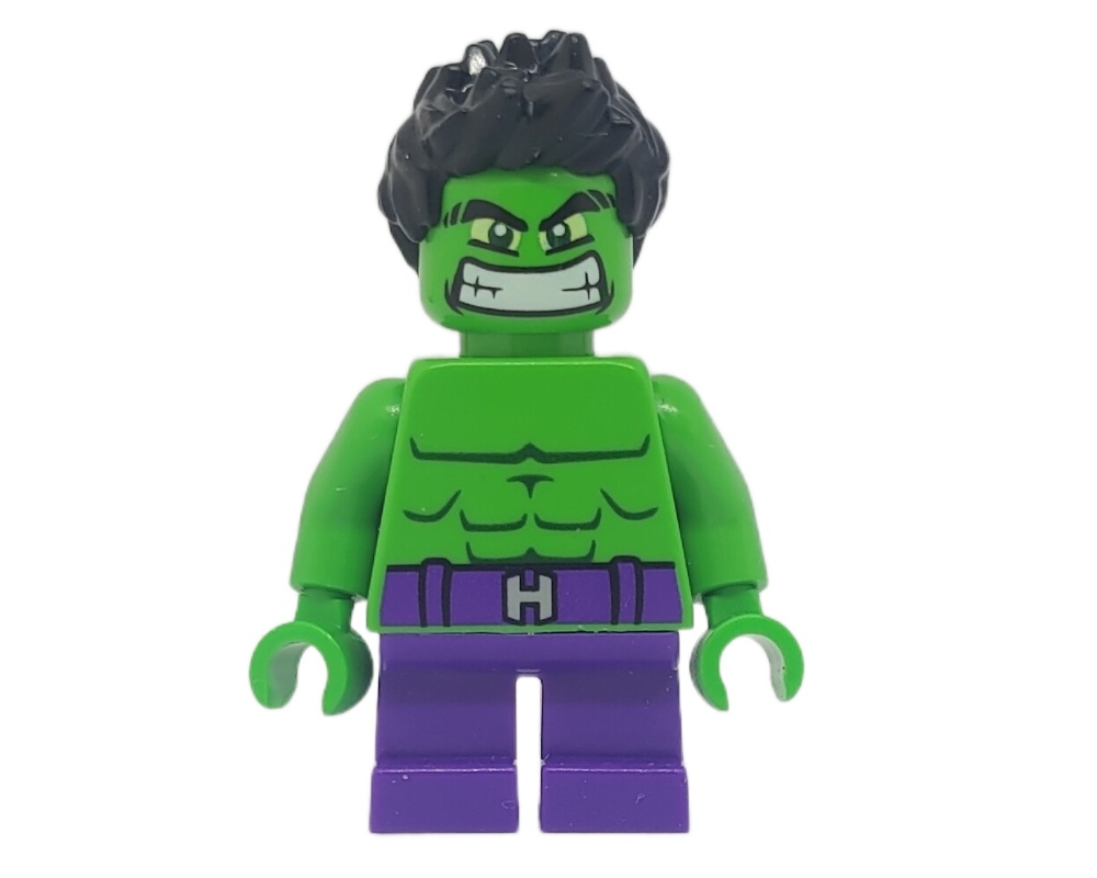 LEGO® sh252 Hulk - ToyPro