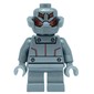 Ultron with Short Legs