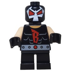 Bane, Short Legs (fig-005375)