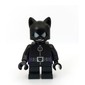 Catwoman with Short Legs