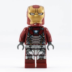 Iron Man Mark 47 Armor (fig-005383)