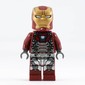 Iron Man Mark 47 Armor
