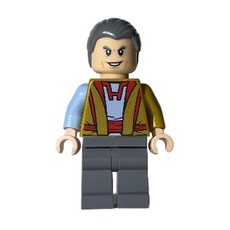 Grandmaster (fig-005396)