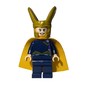 Loki, Dark Blue Outfit