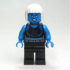 Killer Frost (fig-005406)