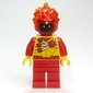 Firestorm