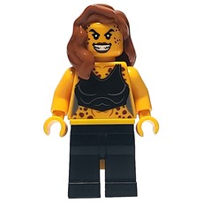 Cheetah (fig-005410)