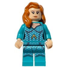 Mera (DCEU) (fig-005414)