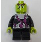 Brainiac with Short Legs