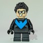 Nightwing with Short Legs
