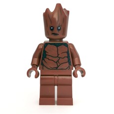 Groot, Teen (fig-005438)