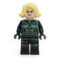 Black Widow, Bright Light Yellow Hair