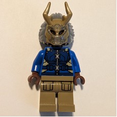 Erik Killmonger (fig-005442)