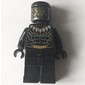 Erik Killmonger / Golden Jaguar