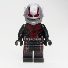 Ant-Man (Scott Lang) (Ant-Man & The Wasp) (fig-005451)