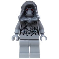 Ghost (Ava Starr) (fig-005452)