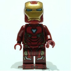 Iron Man Mark 50 Armor (fig-005454)