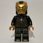 Iron Man Mark 41 Armor / Bones Armor
