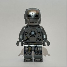 Iron Man Mark 1 Armor (fig-005462)